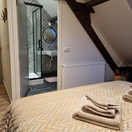 Bijdorien Apartment Gennep Luaran gambar