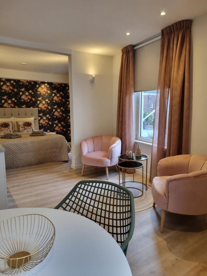 Bijdorien Apartment Gennep Luaran gambar