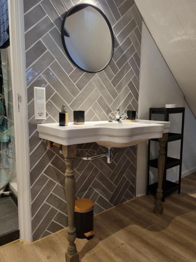 Bijdorien Apartment Gennep Luaran gambar