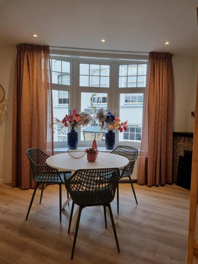 Bijdorien Apartment Gennep Luaran gambar