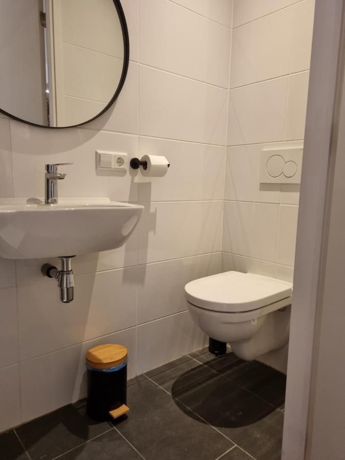 Bijdorien Apartment Gennep Luaran gambar