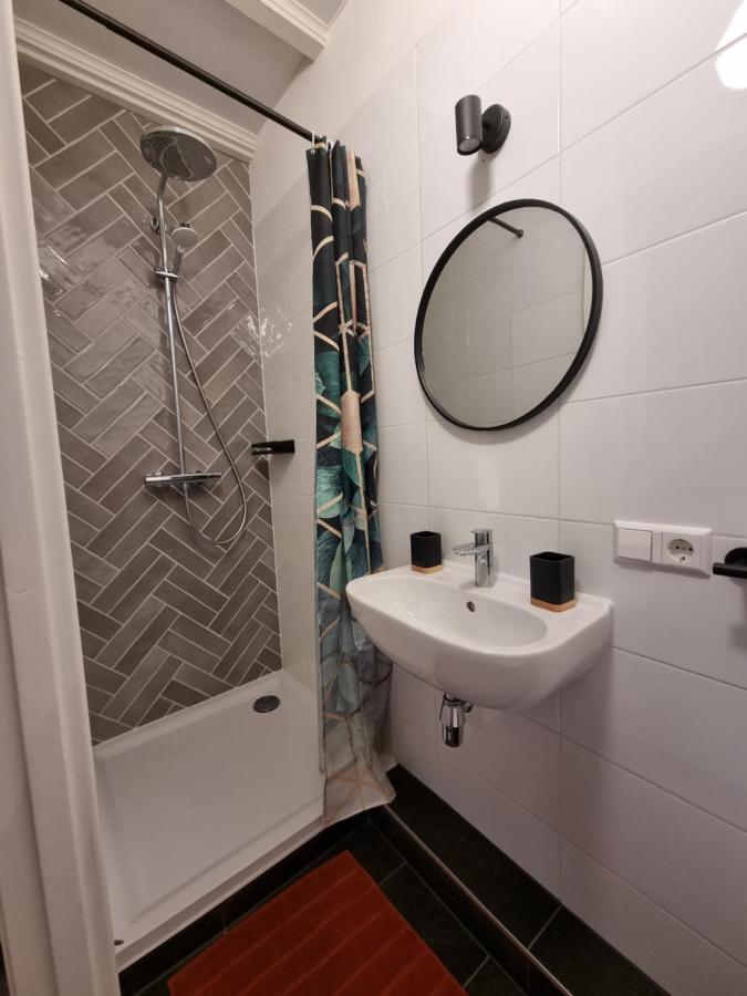 Bijdorien Apartment Gennep Luaran gambar
